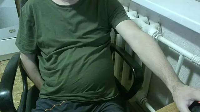 AlDON59 online show from 12.16.25