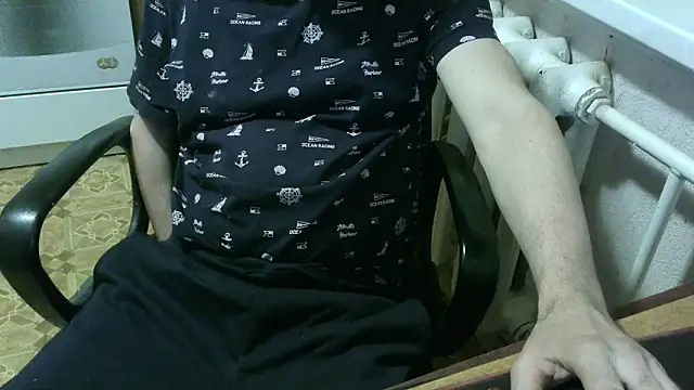 AlDON59 online show from 02.04.26