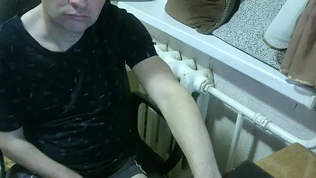 AlDON59 online show from 03.24.26