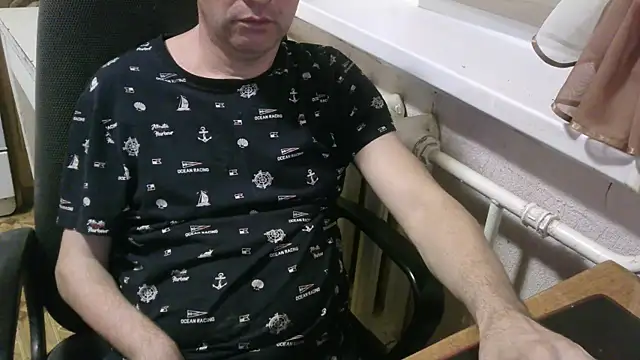 AlDON59 online show from 04.04.26