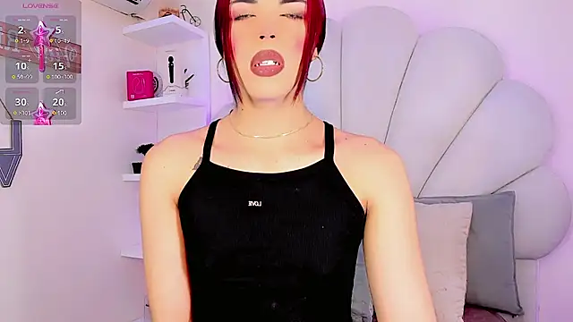 CandyJoselyn online show from 05.10.26