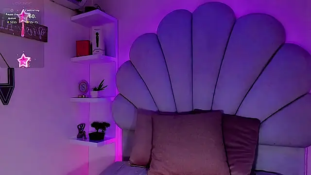 CandyJoselyn online show from 05.22.26