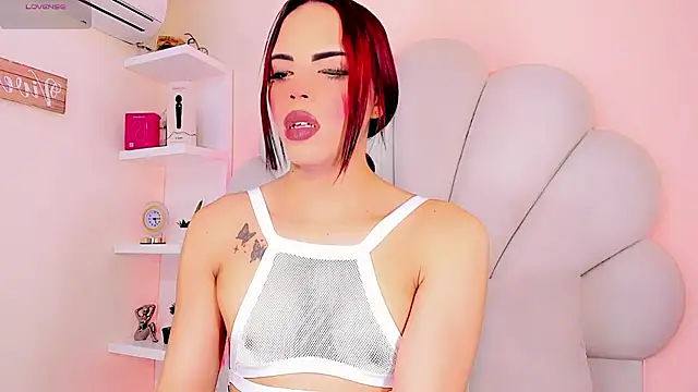 CandyJoselyn online show from 06.21.26