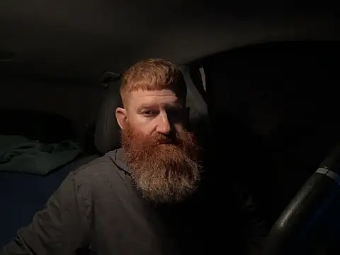 Snapshot of Redfurr69 chatting on 12.15.24 Redfurr69 online show from 12.15.24