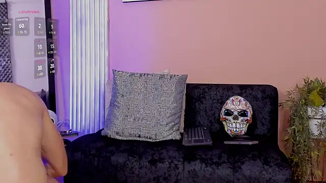 thomas eliotts online show from 10.30.25