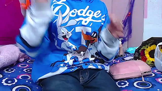 sara caplerx online show from 10.28.25