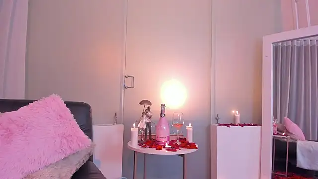 IsabellaAnngel online show from 02.15.25