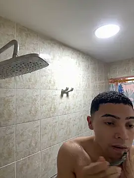 Thiago Santo  online show from 02.19.25