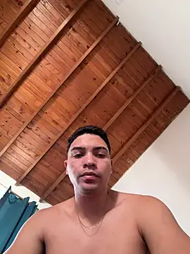 Thiago Santo  online show from 06.14.26