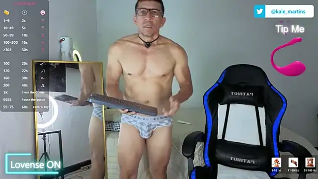 KALE 19 online show from 01.05.26