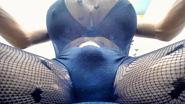 paulinabigcock online show from 03.08.25