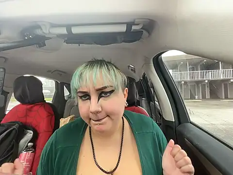 xburykaialivex online show from 01.13.26