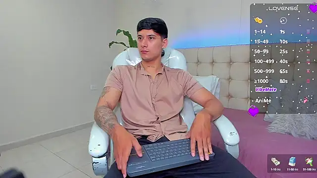 Damian23   online show from 01.31.25