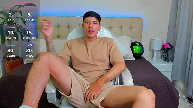 Damian23   online show from 03.19.25