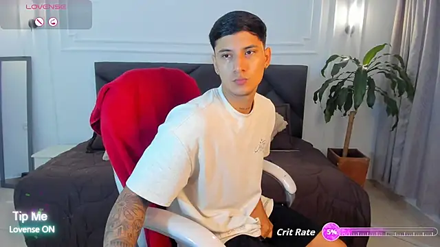 Damian23   online show from 10.28.25