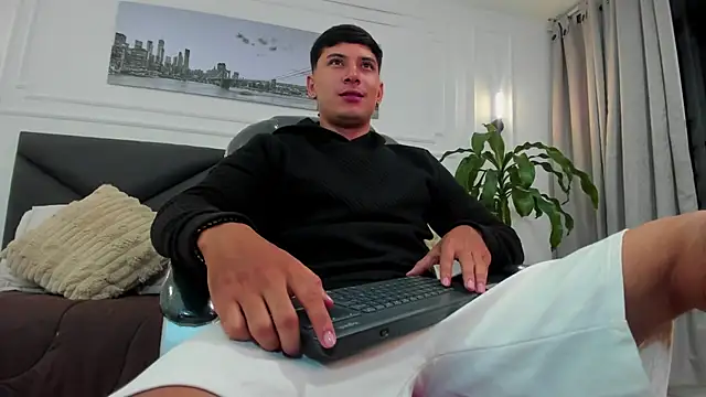 Damian23   online show from 11.22.25