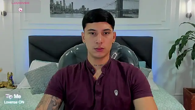 Damian23   online show from 01.19.26