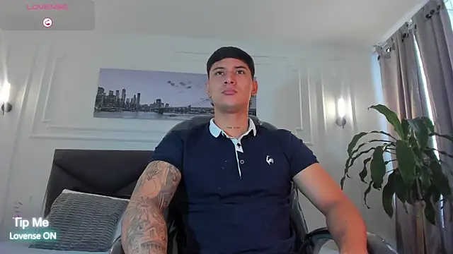 Damian23   online show from 04.20.26