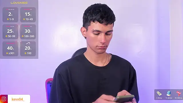 Alexx tc online show from 01.13.26