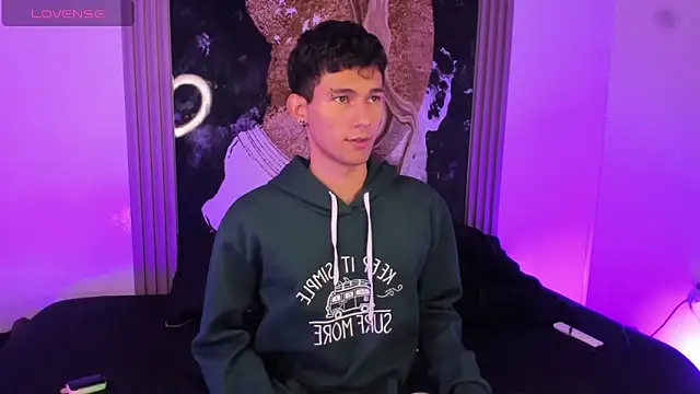 Alexx tc online show from 03.06.26