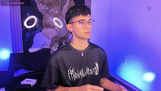 Alexx tc online show from 03.17.26