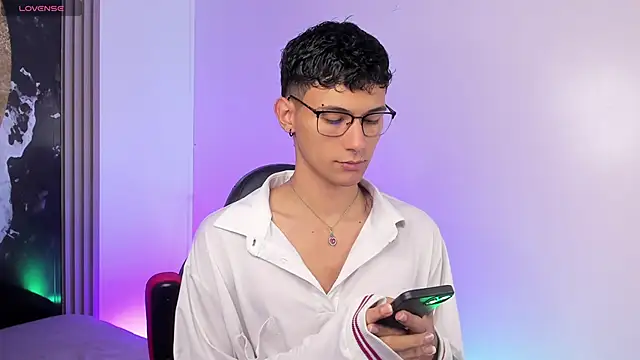 Alexx tc online show from 03.26.26