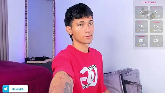 Alexx tc online show from 05.31.26