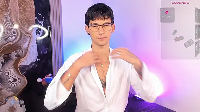 Snapshot of Alexx_tc chatting on 06.28.26 Alexx tc online show from 06.28.26
