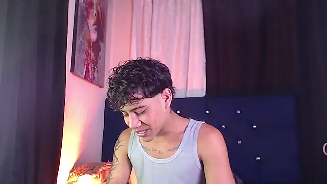 Sexys Boys Hot1 online show from 02.12.26