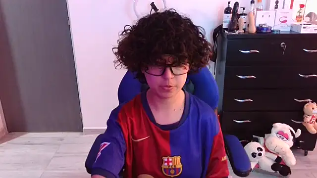 thomascooper7 online show from 11.02.25