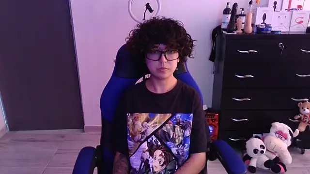 thomascooper7 online show from 11.03.25