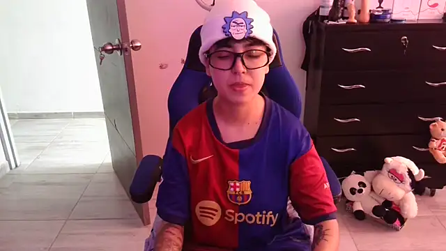 thomascooper7 online show from 11.19.25