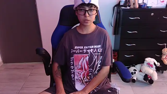 thomascooper7 online show from 11.26.25