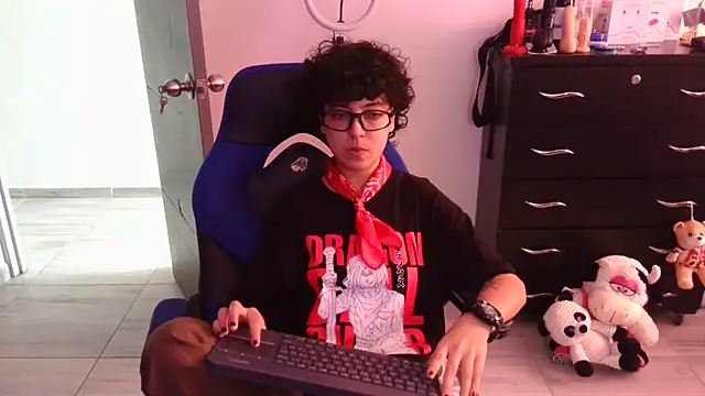 thomascooper7 online show from 03.01.26