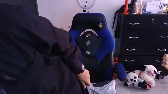 thomascooper7 online show from 03.18.26