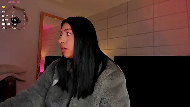 Christine Laam online show from 02.19.26