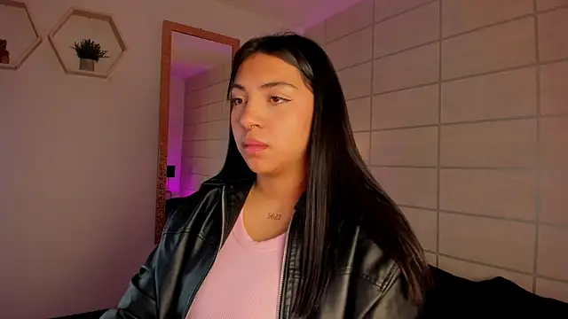 Christine Laam online show from 03.26.26