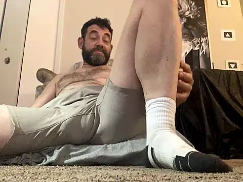 rickydickyskull online show from 11.08.25