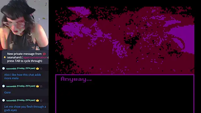 Snapshot of pain_princee chatting on 01.16.25 pain princee online show from 01.16.25