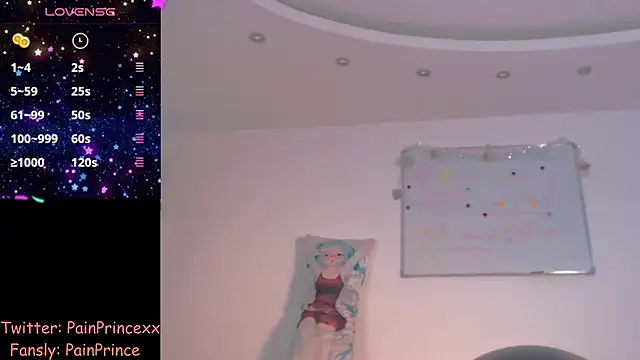 Snapshot of pain_princee chatting on 02.04.25 pain princee online show from 02.04.25