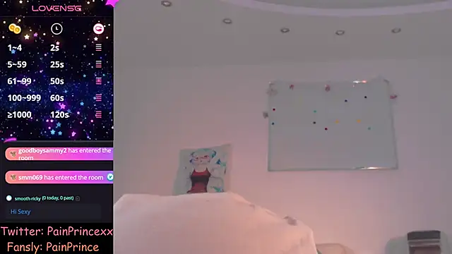 Snapshot of pain_princee chatting on 02.04.25 pain princee online show from 02.04.25