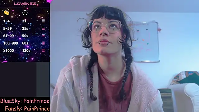 Snapshot of pain_princee chatting on 02.11.25 pain princee online show from 02.11.25