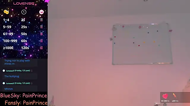 Snapshot of pain_princee chatting on 02.13.25 pain princee online show from 02.13.25