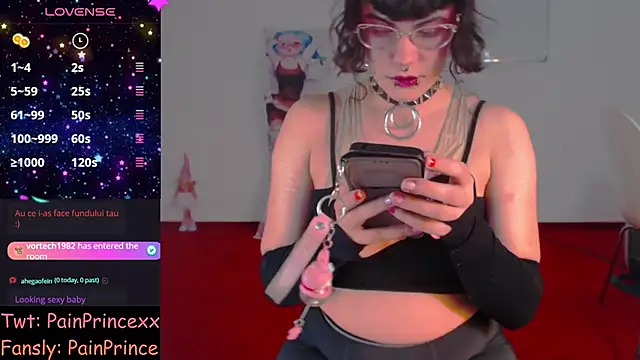 Snapshot of pain_princee chatting on 02.27.25 pain princee online show from 02.27.25