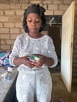 DarkGorgeous online show from 04.09.26