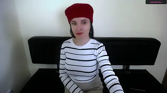 LaimaV  online show from 02.08.26