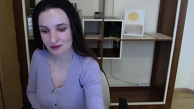 LaimaV  online show from 04.19.26