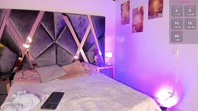 Milan ebony online show from 02.10.26