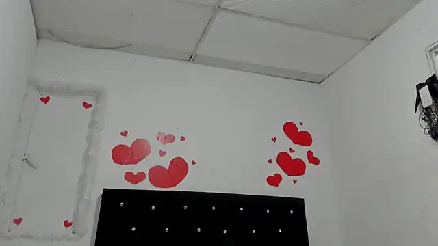 Snapshot of chloe_evanx_ chatting on 03.22.25 chloe evanx  online show from 03.22.25