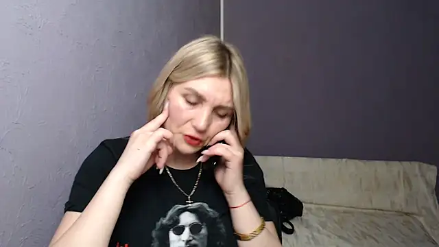  sexy lady online show from 03.13.25